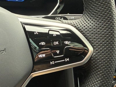 2023 Volkswagen Jetta GLI 2.0T Autobahn