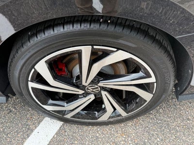2023 Volkswagen Jetta GLI 2.0T Autobahn