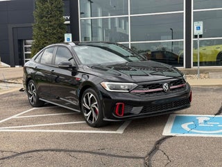 2023 Volkswagen Jetta GLI 2.0T Autobahn