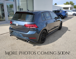 2018 Volkswagen Golf GTI 2.0T SE