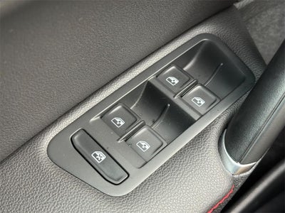 2019 Volkswagen Golf GTI 2.0T SE