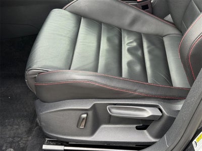 2019 Volkswagen Golf GTI 2.0T SE