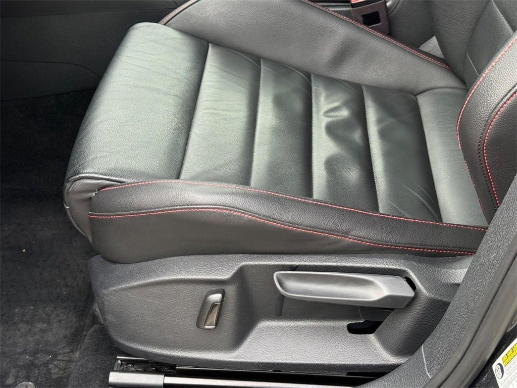 2019 Volkswagen Golf GTI 2.0T SE