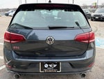 2019 Volkswagen Golf GTI 2.0T SE