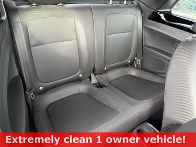 2014 Volkswagen Beetle 2.0T R-Line