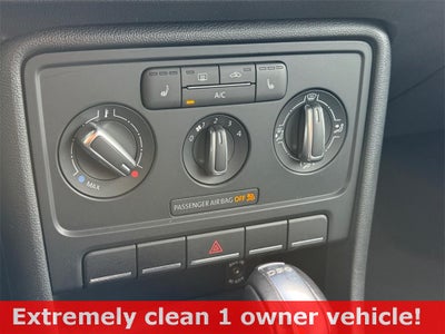 2014 Volkswagen Beetle 2.0T R-Line