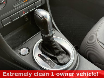 2014 Volkswagen Beetle 2.0T R-Line