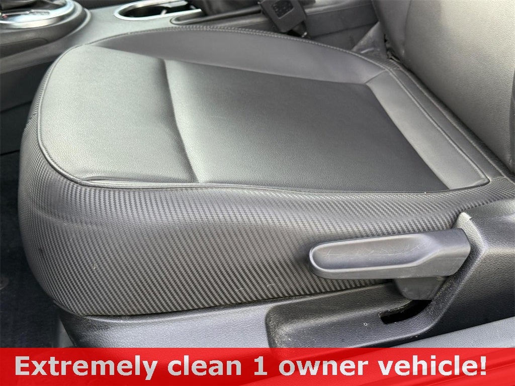 2014 Volkswagen Beetle 2.0T R-Line