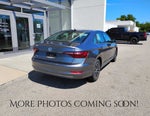 2021 Volkswagen Jetta 1.4T S
