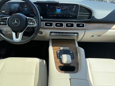 2022 Mercedes-Benz GLE GLE 350 4MATIC®