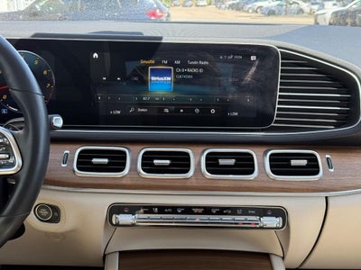 2022 Mercedes-Benz GLE GLE 350 4MATIC®