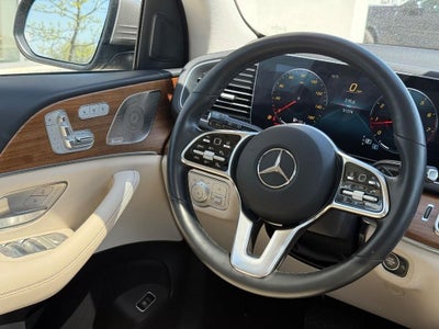 2022 Mercedes-Benz GLE GLE 350 4MATIC®