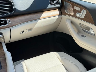 2022 Mercedes-Benz GLE GLE 350 4MATIC®