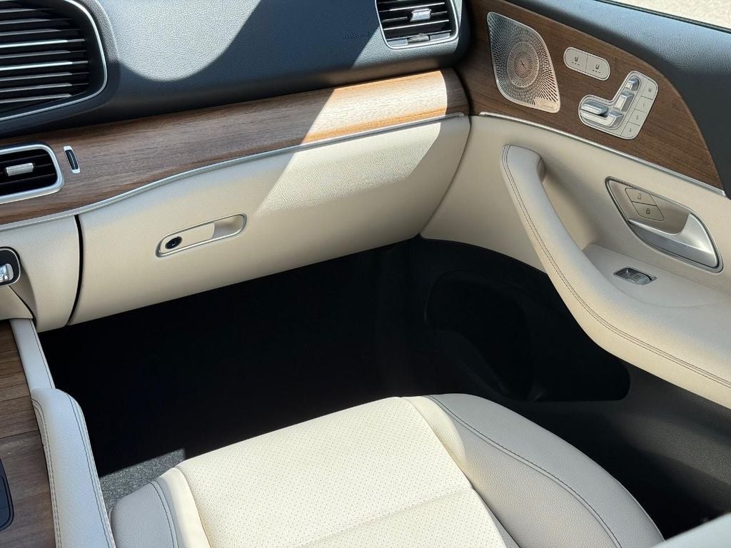 2022 Mercedes-Benz GLE GLE 350 4MATIC®