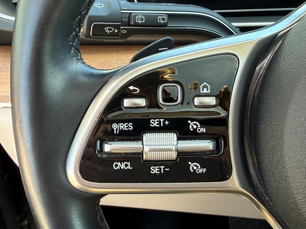 2022 Mercedes-Benz GLE GLE 350 4MATIC®