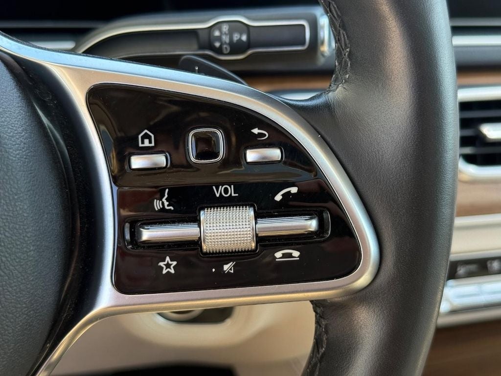2022 Mercedes-Benz GLE GLE 350 4MATIC®