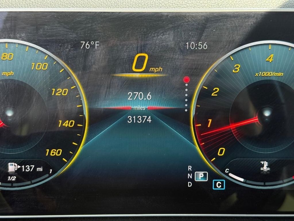 2022 Mercedes-Benz GLE GLE 350 4MATIC®