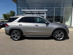 2022 Mercedes-Benz GLE GLE 350 4MATIC®