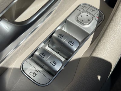 2022 Mercedes-Benz GLE GLE 350 4MATIC®