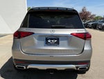 2022 Mercedes-Benz GLE GLE 350 4MATIC®
