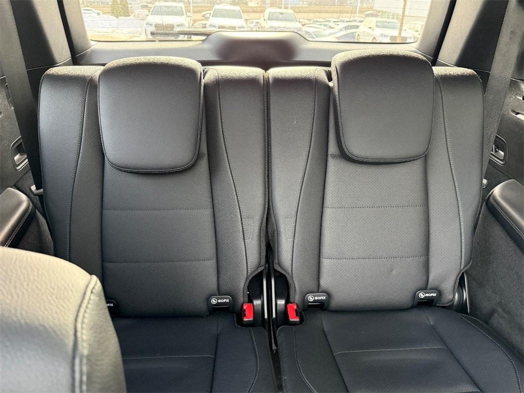 2021 Mercedes-Benz GLS GLS 450 4MATIC®