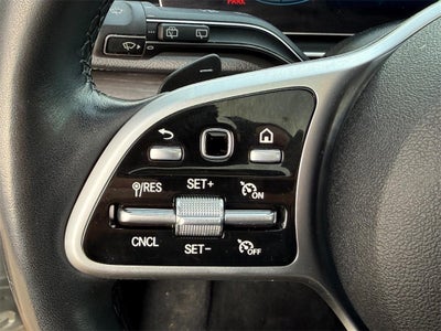 2021 Mercedes-Benz GLS GLS 450 4MATIC®