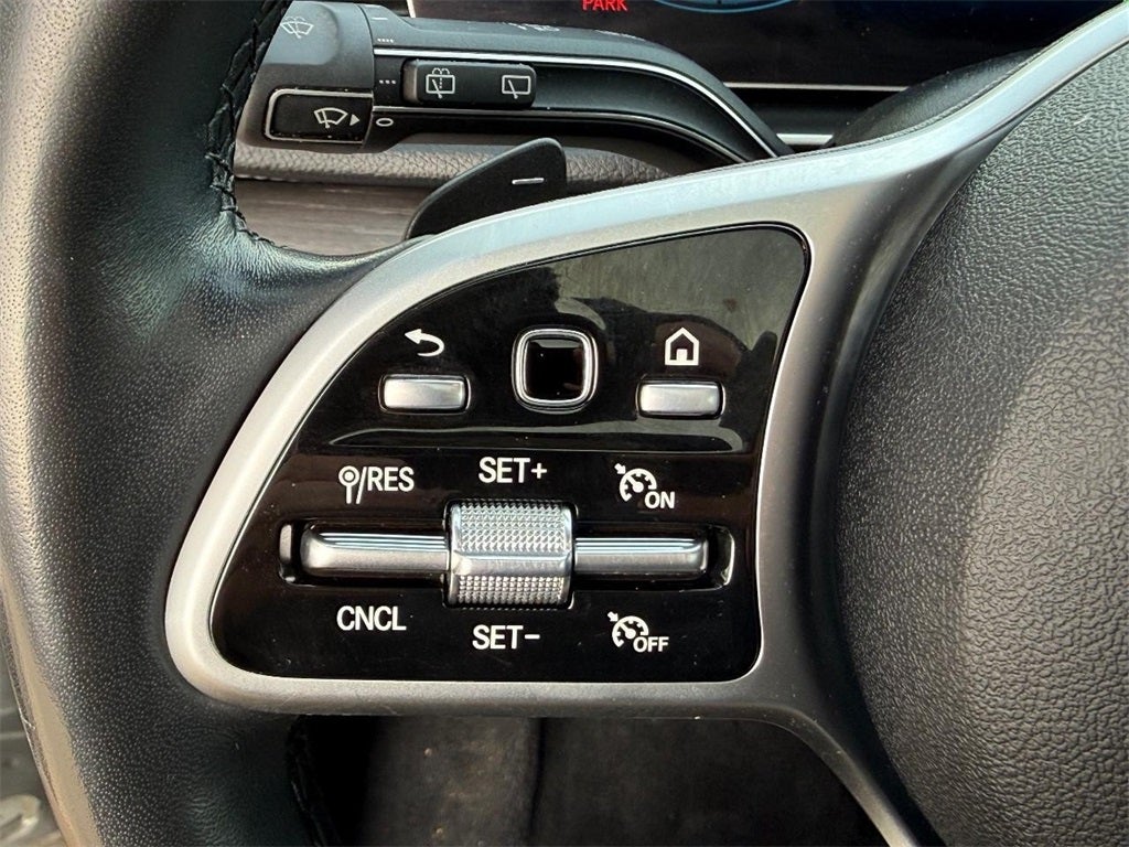 2021 Mercedes-Benz GLS GLS 450 4MATIC®