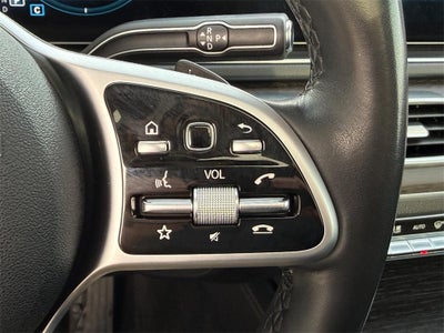 2021 Mercedes-Benz GLS GLS 450 4MATIC®