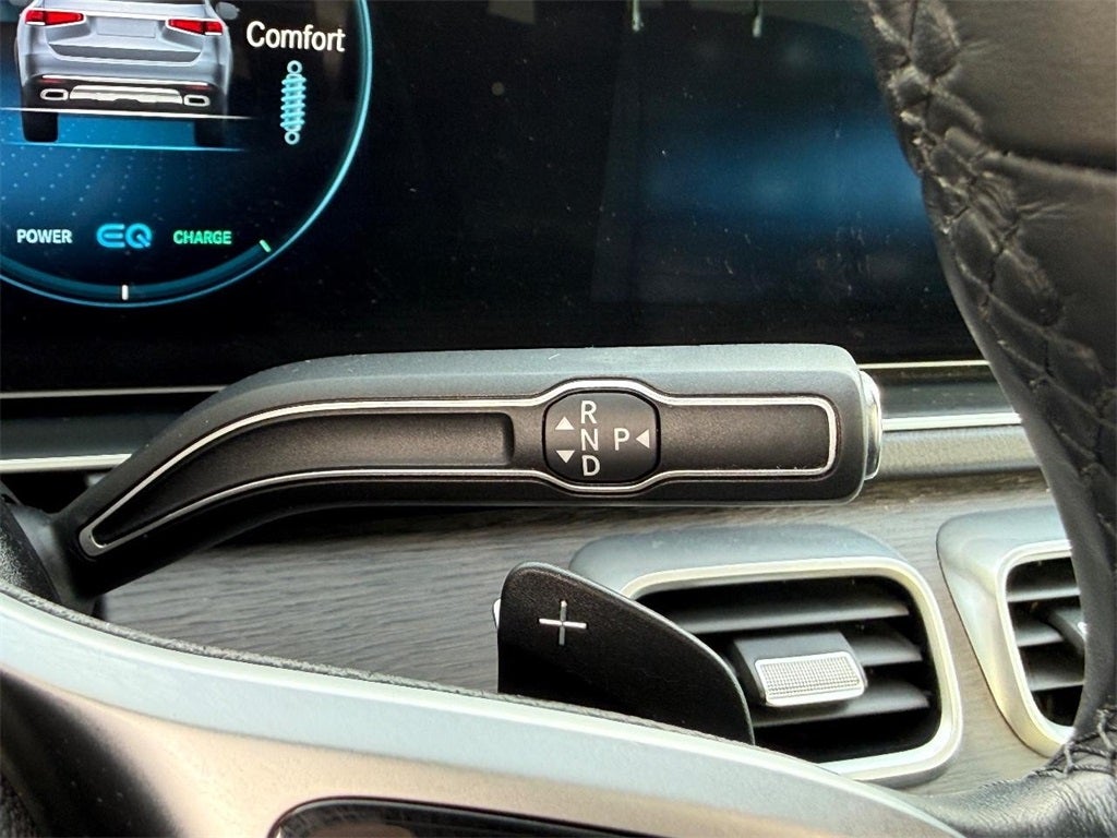 2021 Mercedes-Benz GLS GLS 450 4MATIC®