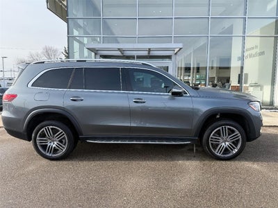2021 Mercedes-Benz GLS GLS 450 4MATIC®
