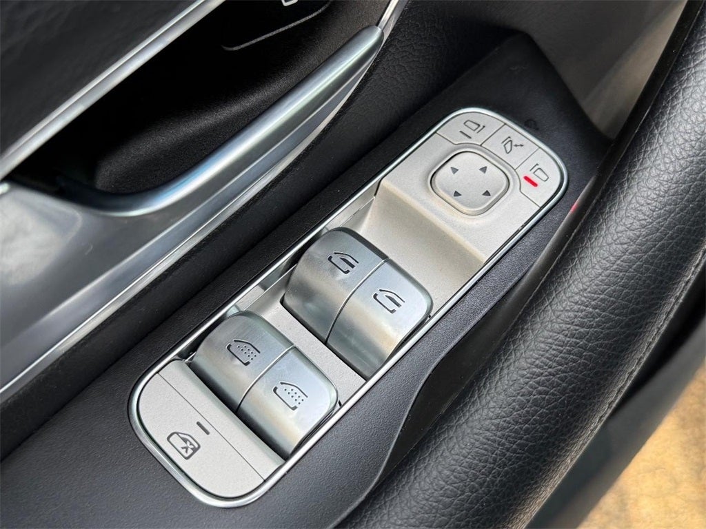 2021 Mercedes-Benz GLS GLS 450 4MATIC®