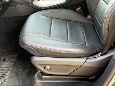 2021 Mercedes-Benz GLS GLS 450 4MATIC®