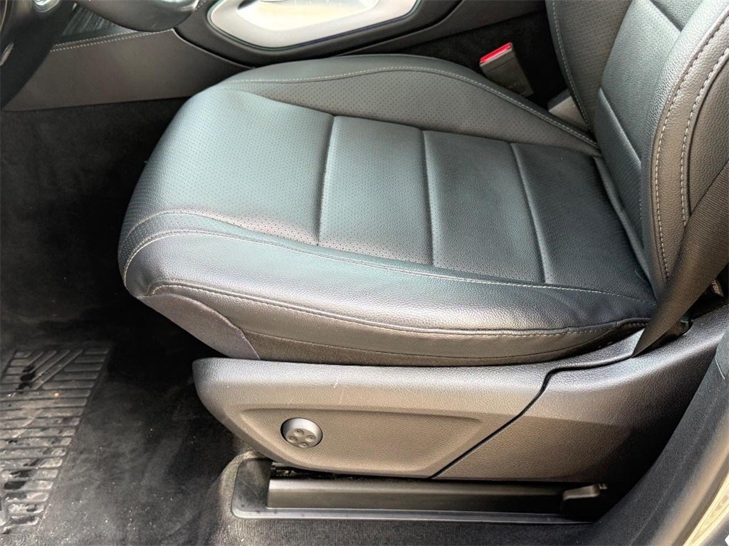 2021 Mercedes-Benz GLS GLS 450 4MATIC®