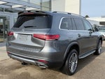 2021 Mercedes-Benz GLS GLS 450 4MATIC®
