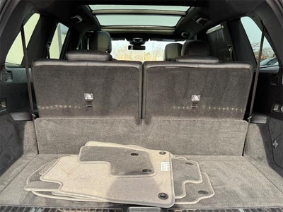 2021 Mercedes-Benz GLS GLS 450 4MATIC®