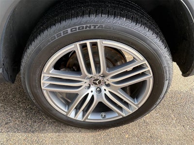 2021 Mercedes-Benz GLS GLS 450 4MATIC®