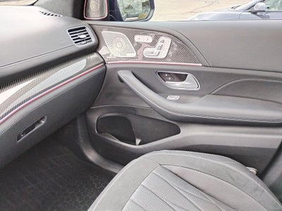 2024 Mercedes-Benz GLS GLS 63 AMG® 4MATIC®