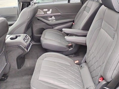 2024 Mercedes-Benz GLS GLS 63 AMG® 4MATIC®