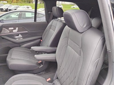 2024 Mercedes-Benz GLS GLS 63 AMG® 4MATIC®