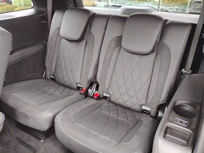 2024 Mercedes-Benz GLS GLS 63 AMG® 4MATIC®