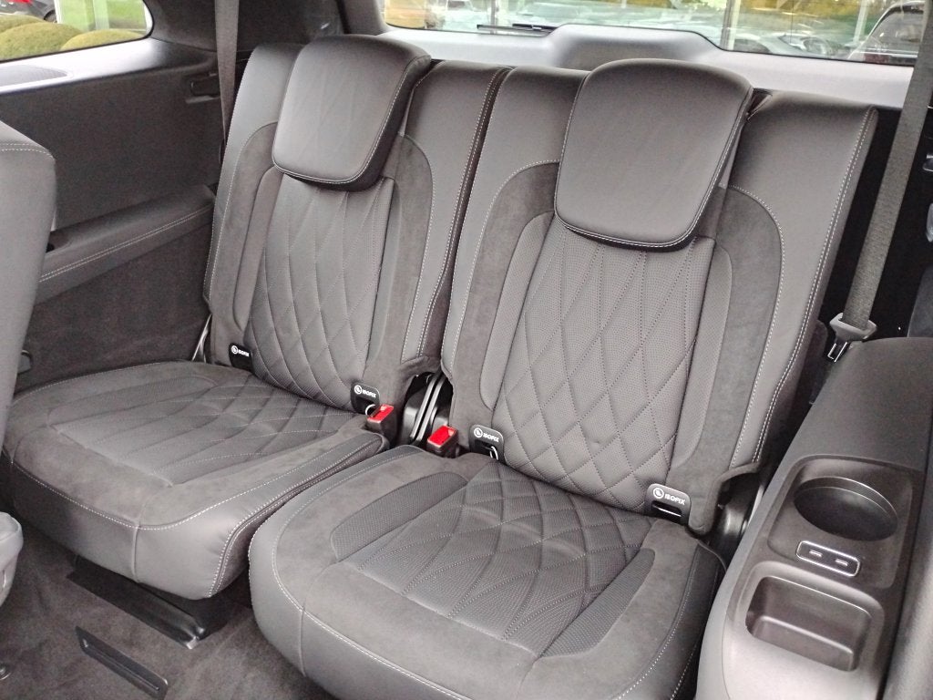 2024 Mercedes-Benz GLS GLS 63 AMG® 4MATIC®