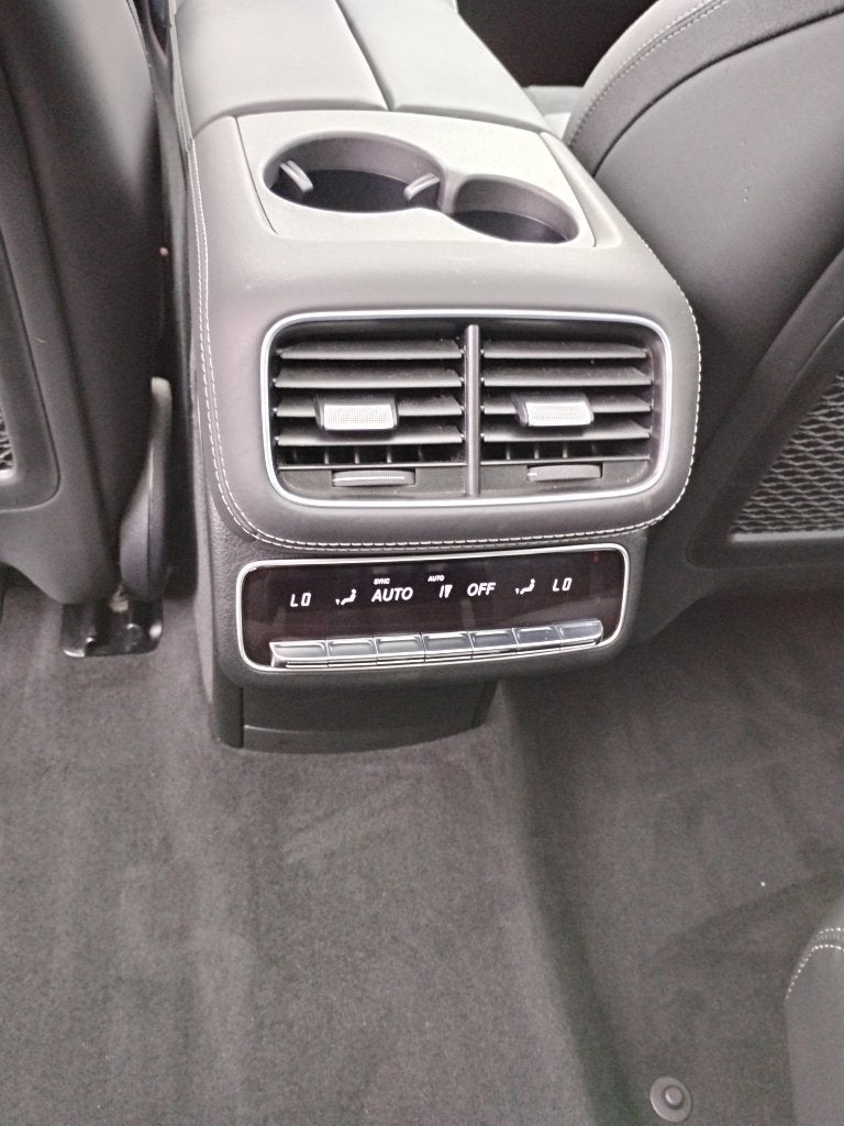 2024 Mercedes-Benz GLS GLS 63 AMG® 4MATIC®