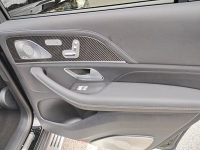 2024 Mercedes-Benz GLS GLS 63 AMG® 4MATIC®