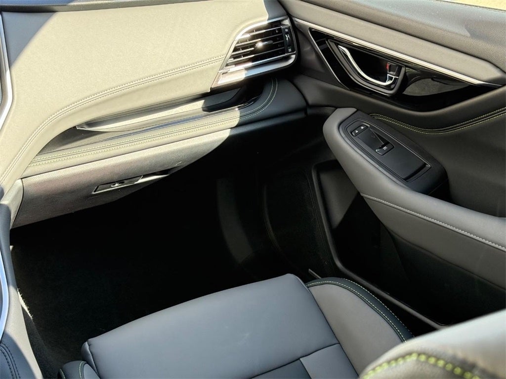 2025 Subaru Outback Onyx Edition XT