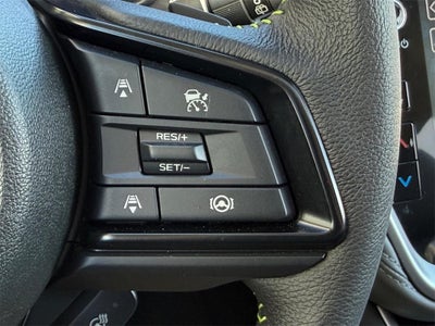 2025 Subaru Outback Onyx Edition XT