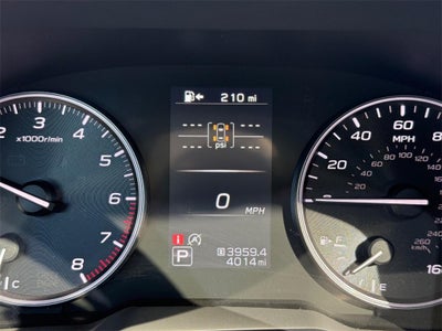 2025 Subaru Outback Onyx Edition XT