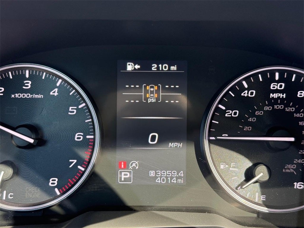 2025 Subaru Outback Onyx Edition XT