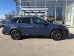 2025 Subaru Outback Onyx Edition XT