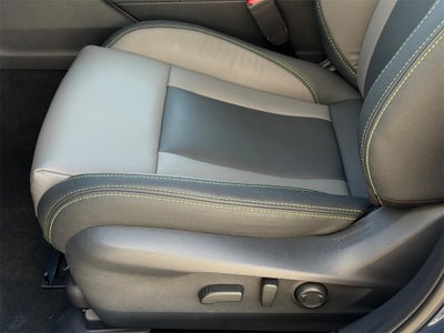 2025 Subaru Outback Onyx Edition XT