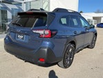 2025 Subaru Outback Onyx Edition XT